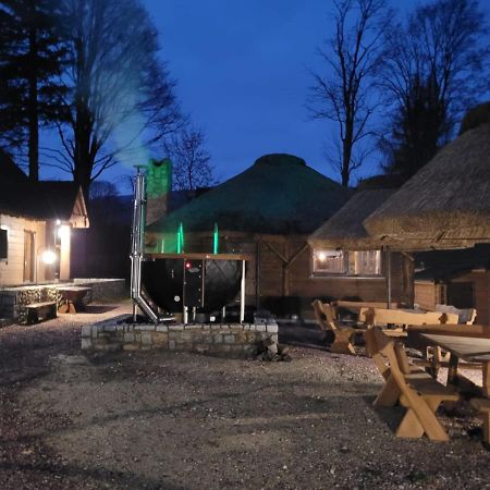Karkonoskie Chaty Szklarska Poręba Exterior foto