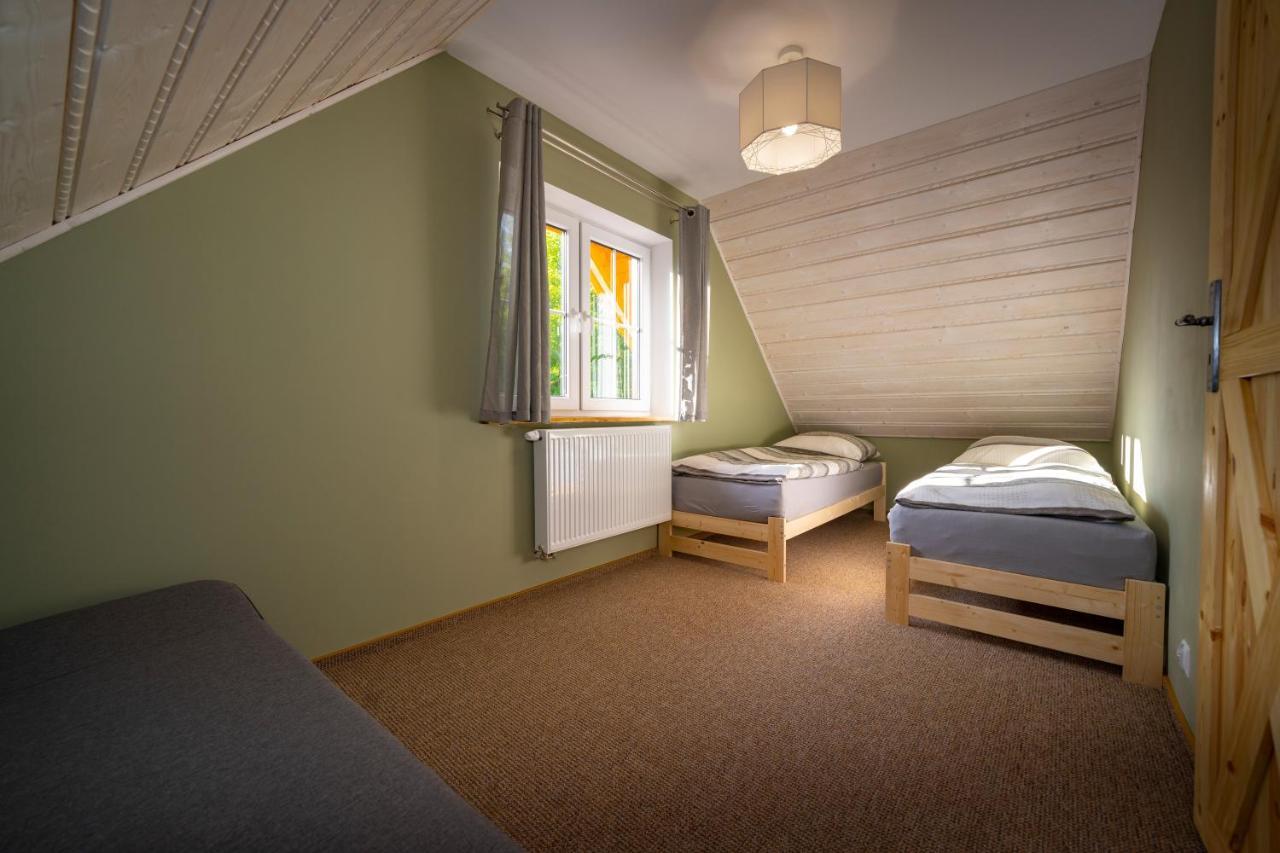 Karkonoskie Chaty Szklarska Poręba Exterior foto